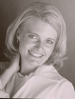 molly alicia callen Alumni Photo