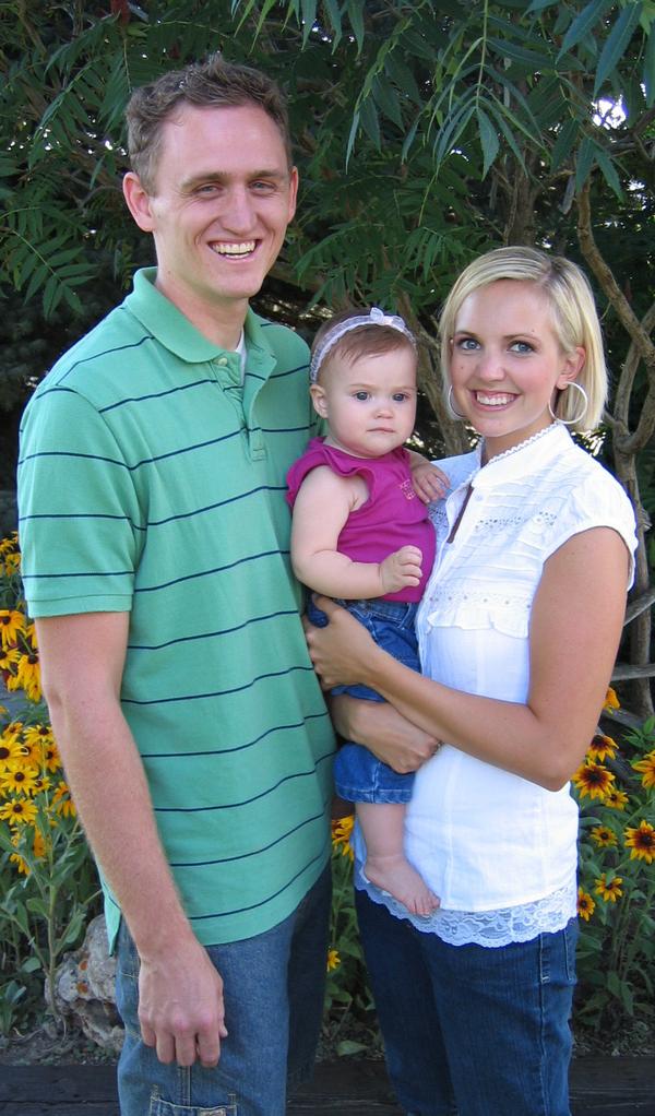 Jared B Jones Alumni Photo