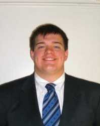 Nathan  Tylka Alumni Photo