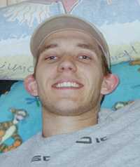 Kevin Bradley Washburn Alumni Photo