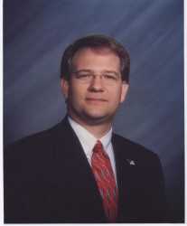 Alan  Sias Alumni Photo