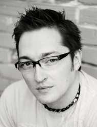 david r lyon Alumni Photo