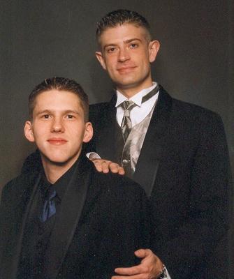 Aaron  Cloward Alumni Photo