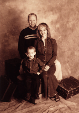 Becky M Vandenberg Alumni Photo