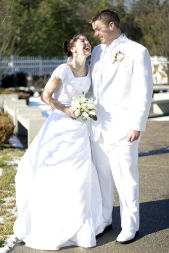 Anthony Patrick Heber Onofrio Alumni Photo