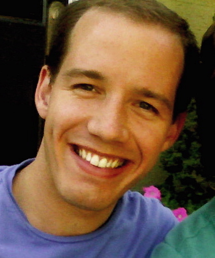 Zachary Michael Gibson Alumni Photo