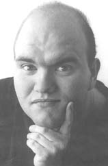 Gregory A. Wells Alumni Photo