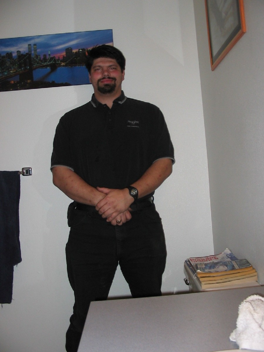 Shane Thomas Plagmann Alumni Photo