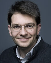 J. Chad  Erekson Alumni Photo