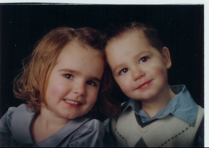 Richard  Clayton Alumni Photo