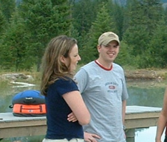 Jeff  Hermann Alumni Photo