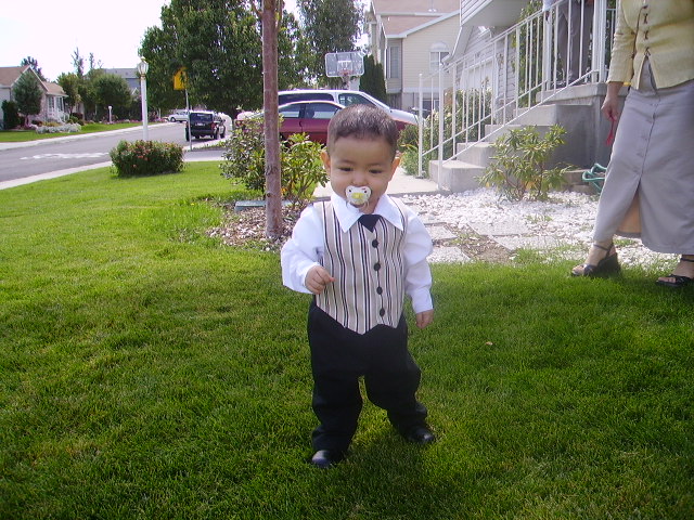 Elsa Maria Valdez Alumni Photo