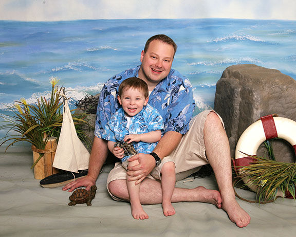 Kris  Courter Alumni Photo