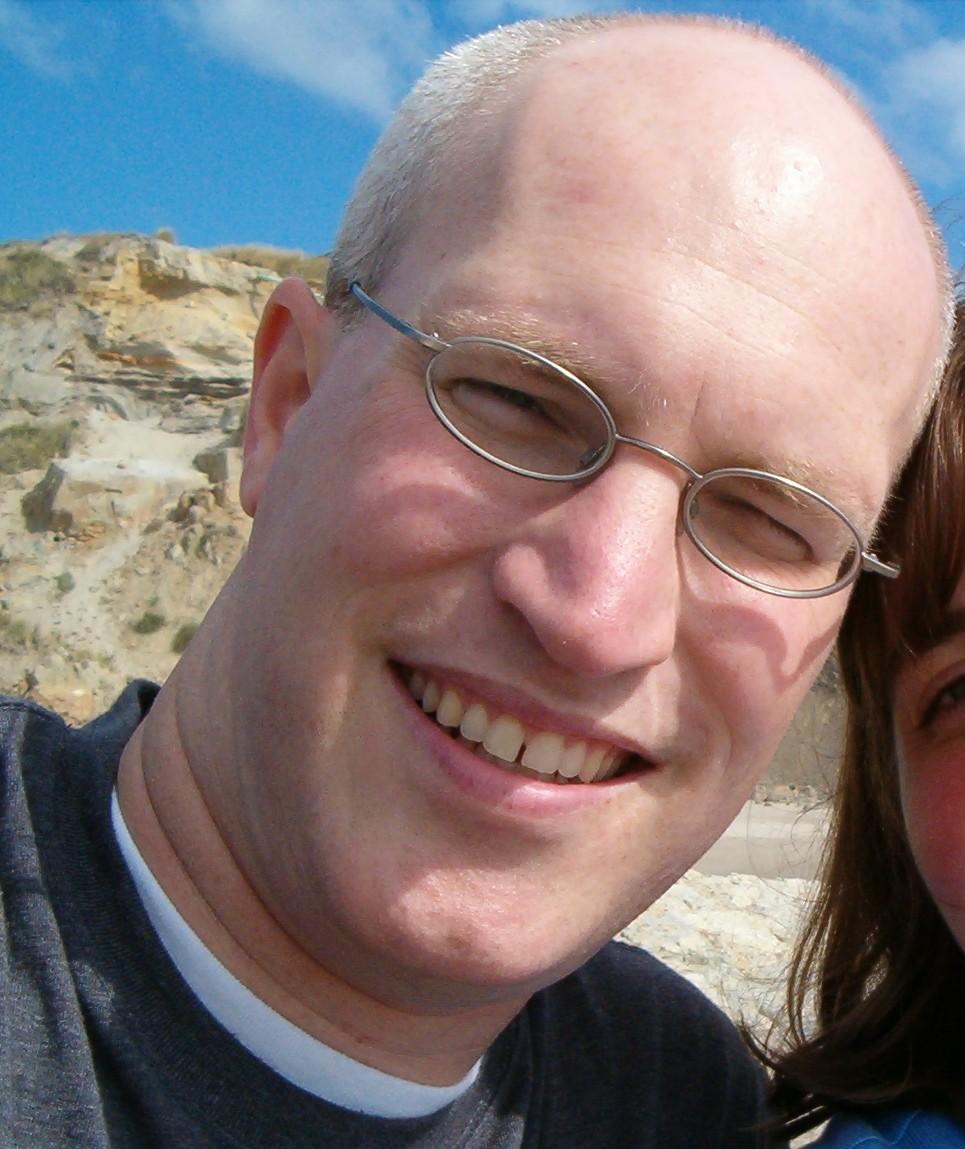 Kevin  Jacobsen Alumni Photo