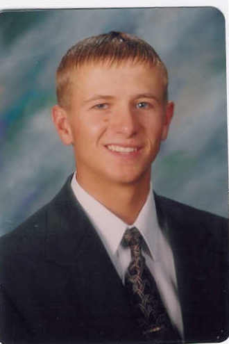 Jace Ken Lambeth Alumni Photo