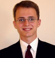 Jess Hatch Haddow Alumni Photo