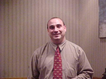 Mark A. Cathro Alumni Photo