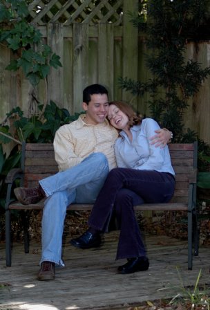 Matthew Kawika Tom Alumni Photo