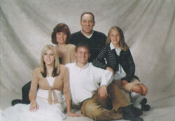 Greg Renstrom Alumni Photo