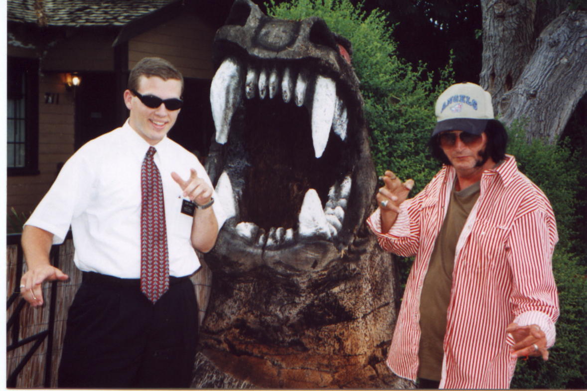 Steven Paul Ziemer Alumni Photo