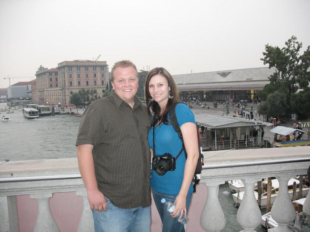 Matthew M Tiemann Foto