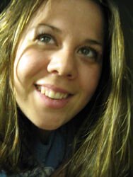 Ericka  Ensign Fotos