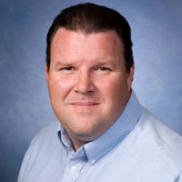 Fred  Stradling Alumni Photo