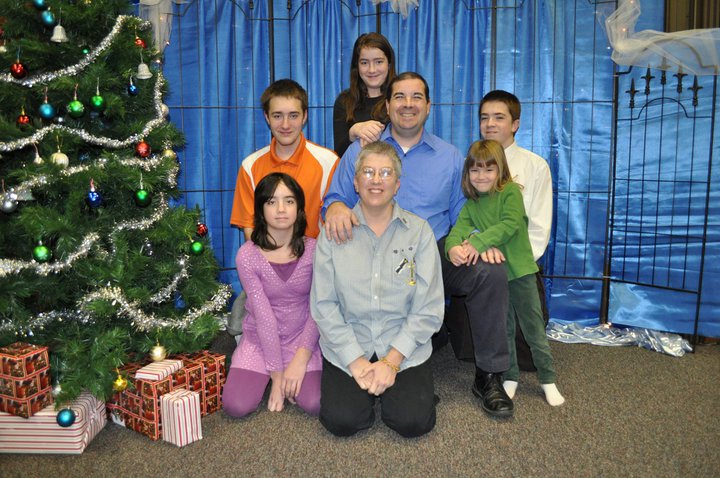 Aaron Michael Young Alumni Photo