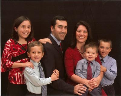 Scott W Pollyea Alumni Photo