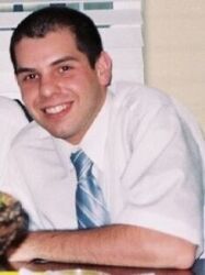 Spencer Carlos Rummler Alumni Photo