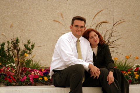 Aj and I will be married on 16 August 2005 in the Ogden Temple.
Ron  Proctor
05 Jul 2005