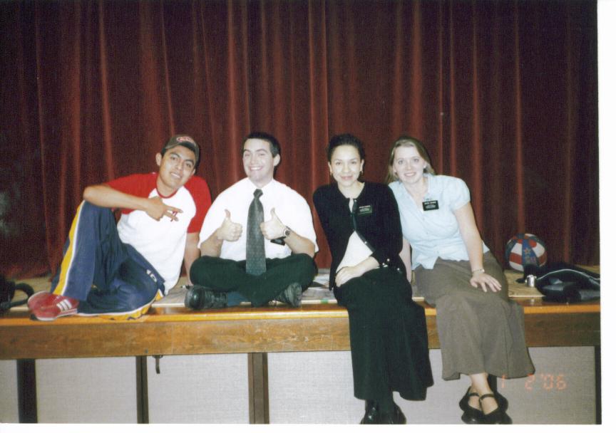 2 January 2006
Leslie J. Jaimes
05 Oct 2006