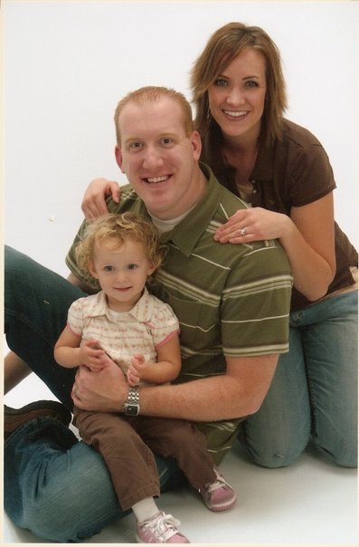 Here's our family picture from November 2007
Matt  Downing
03 Apr 2008