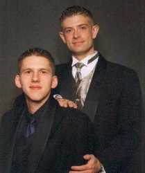 Aaron  Cloward Alumni Photo