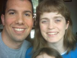 Aaron O Kibler Alumni Photo