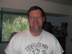 Curtis  Myler Alumni Photo