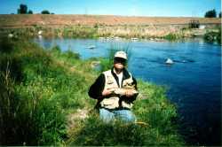 John Greninger Alumni Photo