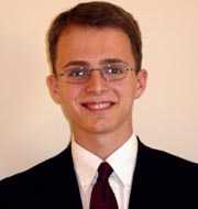 Jess Hatch Haddow Alumni Photo