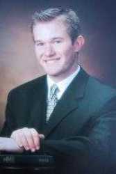 Christopher Adam Manning Alumni Photo