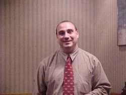Mark A. Cathro Alumni Photo