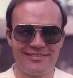 Randal Baker Alumni Photo
