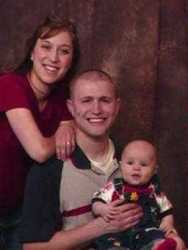 Benjamin Morgan Stoddard Alumni Photo
