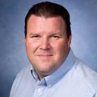 Fred Stradling Alumni Photo
