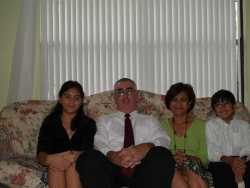 Chris Evelo Alumni Photo