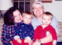 Wade Most Alumni Photo