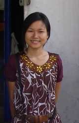 Sopheak  Chan Alumni Photo