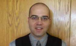 James A Booth Alumni Photo