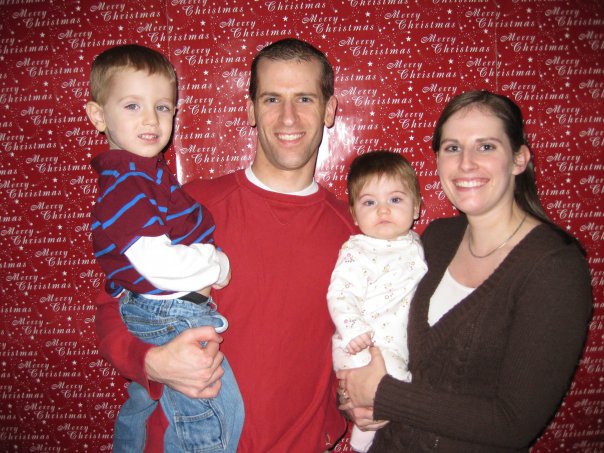 Andrew P. Baird Alumni Photo