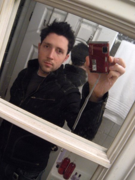 Benjamin Young Alumni Photo