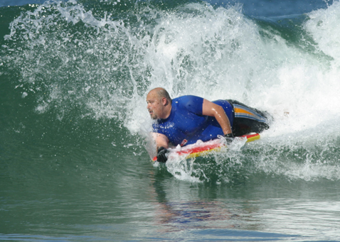 Jeff  Benintendi Alumni Photo